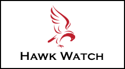 Hawk Home Watch