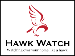 Hawk Home Watch